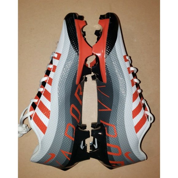 NIKE VAPOR EDGE SPEED 360 FOOTBALL CLEATS MEN\'S SIZE 10 NEW main image 10